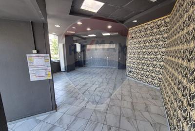Spațiu comercial, de 60 mp, în Republicii - 5