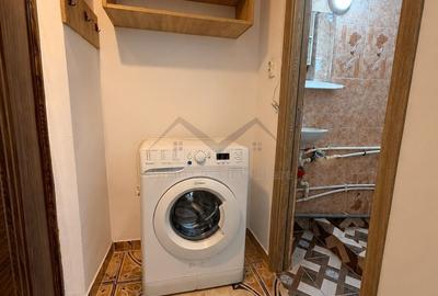 Garsonieră în Podu Roș
