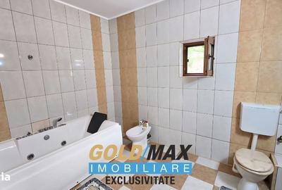 Casă cu 4 camere în Câmpului - 3