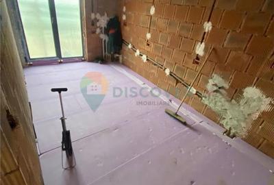 Casă cu 4 camere cu Teren 125 Mp în Dancu - 5