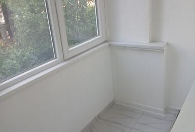 Apartament cu 3 camere semidecomandat în Central - 6