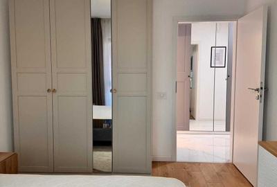Apartament cu 2 camere decomandat în Exterior Vest - 5