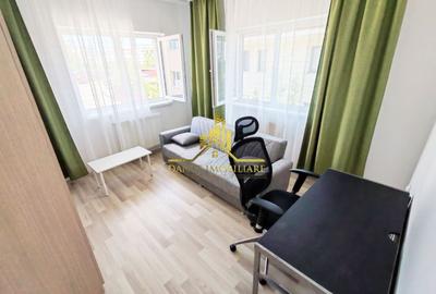 Apartament cu 2 camere decomandat, mobilat în Bună Ziua - 10