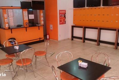 Spațiu comercial, de 70 mp, în Central