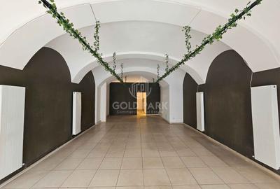 Spațiu comercial, de 132 mp, în Mărăști - 2