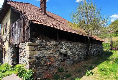 Casă cu 2 camere în Câmpulung Muscel - 5