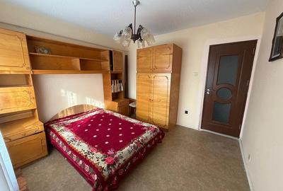 Apartament cu 2 camere decomandat în Radu Negru