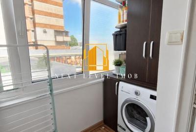 Apartament cu 2 camere decomandat în Prundu - 3