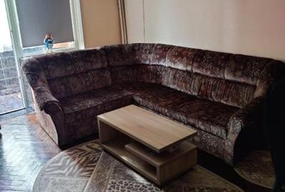 Apartament cu 3 camere semidecomandat, mobilat în Far - 8