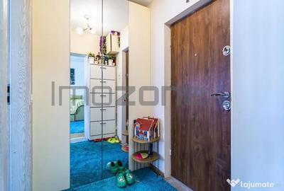 Apartament cu 2 camere semidecomandat în Ștefan cel Mare - 3