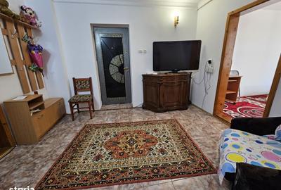 Apartament cu 3 camere decomandat în Universității - 1
