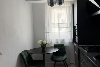 Apartament cu 2 camere în Central - 6