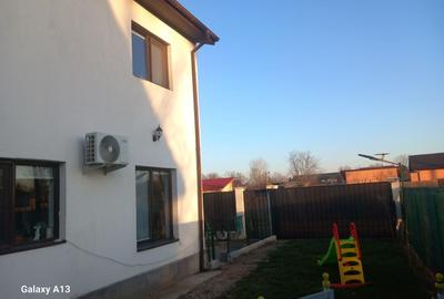 Casă individuală cu 5 camere cu Teren 300 Mp în Găneasa - 2