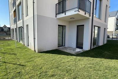 Apartament cu 2 camere decomandat în Freidorf - 4