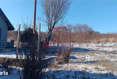 Teren de 1616 mp, în Central - 4