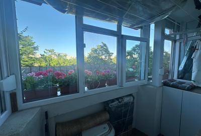 Apartament cu 3 camere decomandat în 13 Septembrie - 11