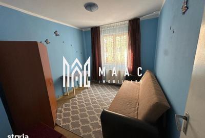 Apartament cu 2 camere în Vasile Aaron - 2