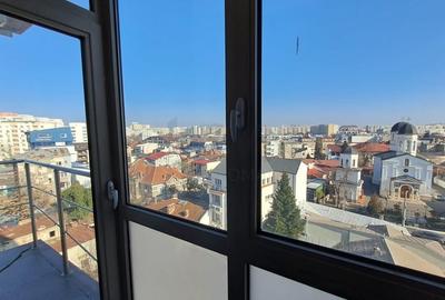 Birou, de 264 mp, în Moșilor - 2