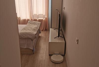 Garsonieră decomandată în Chiajna - 4