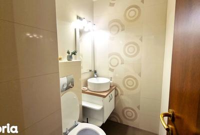 Apartament cu 3 camere în Malu Roșu - 7