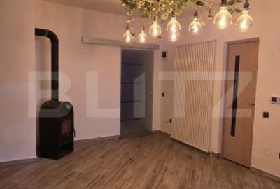 Spațiu comercial, de 70 mp, în Central