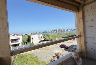 Casă cu 4 camere în Central - 3