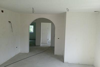 Casă individuală cu 5 camere cu Teren 10000 Mp în Lunca Ilvei - 3