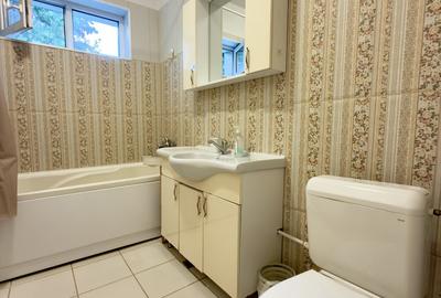 Apartament cu 2 camere decomandat, mobilat în Ferdinand - 12