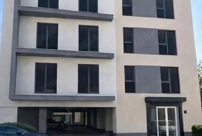 Apartament cu 2 camere în Dămăroaia