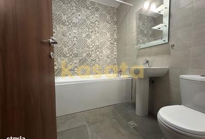 Apartament cu 2 camere, mobilat în Plevnei - 10