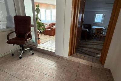 Apartament cu 7 camere decomandat în Aviației - 6