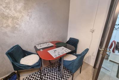 Apartament cu 2 camere în Cotu - 3