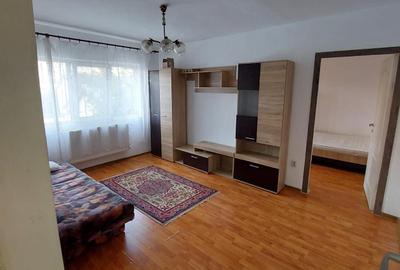 Apartament cu 2 camere semidecomandat în Cantemir - 2