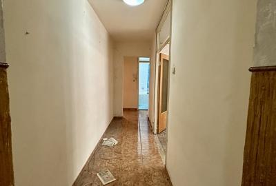 Apartament cu 3 camere decomandat în Drumul Taberei - 11