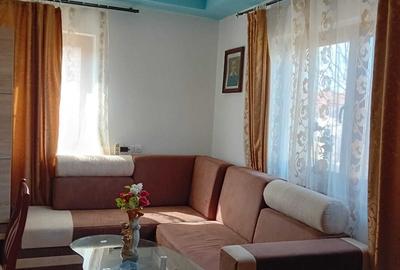 Casă cu 3 camere în Chitid - 3