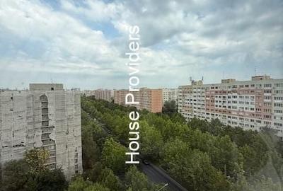 Apartament cu 3 camere decomandat în Sălăjan