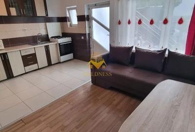 Apartament cu 2 camere, mobilat în Bulgaria