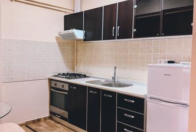Apartament cu 2 camere decomandat, mobilat în Șelimbăr