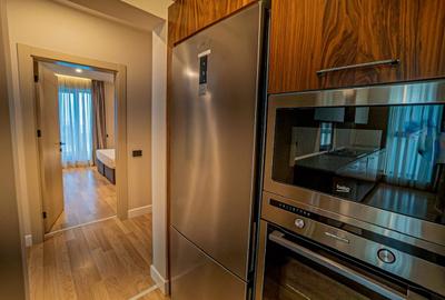 Apartament cu 4 camere în Universitate - 3