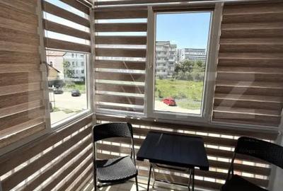 Apartament cu 2 camere semidecomandat în Calea Turzii