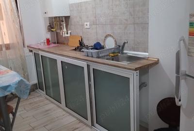 Apartament cu 2 camere semidecomandat în Năvodari - 1