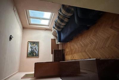 Apartament cu 2 camere semidecomandat în Nord - 3