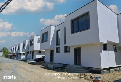 Casă cu 4 camere cu Teren 187 Mp în Nord - 1