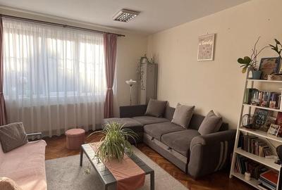 Garsonieră în Ultracentral