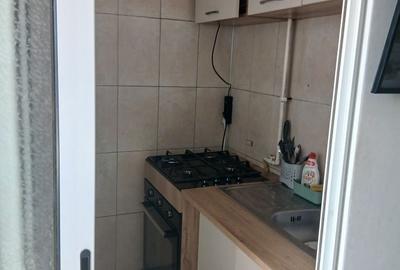 Garsonieră semidecomandată în Rahova - 2