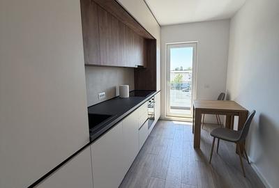 Apartament cu 2 camere în Central - 10