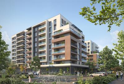 Apartament cu 4 camere decomandat în Bartolomeu