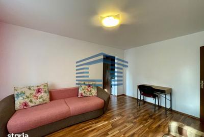 Apartament cu 2 camere semidecomandat în Astra - 10