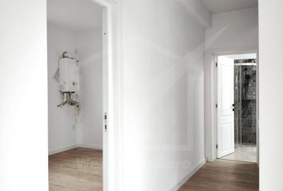 Duplex cu 4 camere cu Canalizare în Chinteni - 7