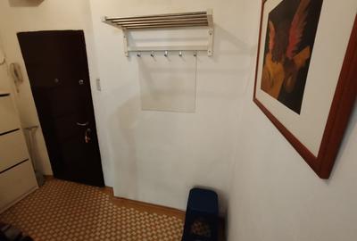 Garsonieră semidecomandată, mobilată în Universitate - 7